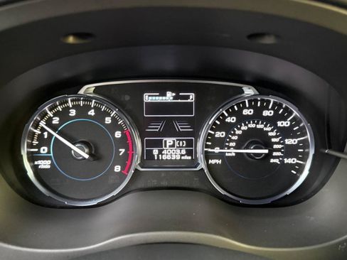 Used 2018 Subaru Forester 2.0XT Touring w/ Popular Package #3B AWD/4WD image 16