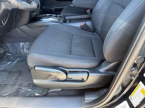 Certified 2021 Honda Passport Sport image 15