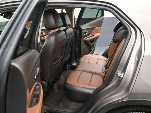 Used 2015 Buick Encore Leather w/ Experience Buick Package image 7