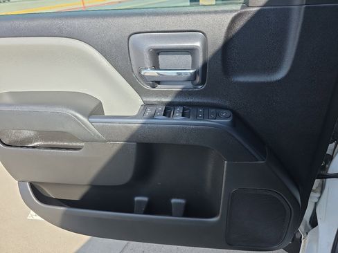 Used 2019 Chevrolet Silverado 2500 W/T w/ WT Convenience Package image 15