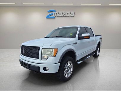 Used 2010 Ford F150 FX4
