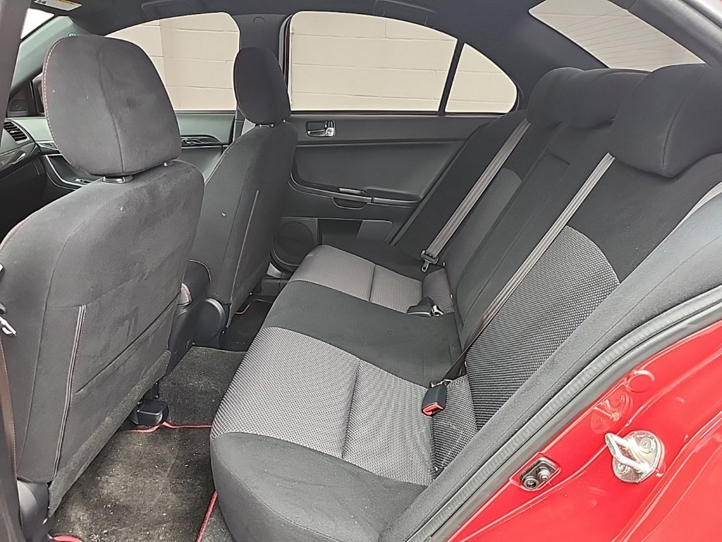 Used 2015 Mitsubishi Lancer Evolution Final Edition AWD/4WD image 4