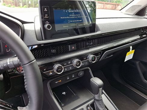 New 2026 Honda CR-V EX-L image 10