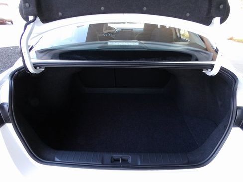 New 2025 Nissan Sentra S image 9