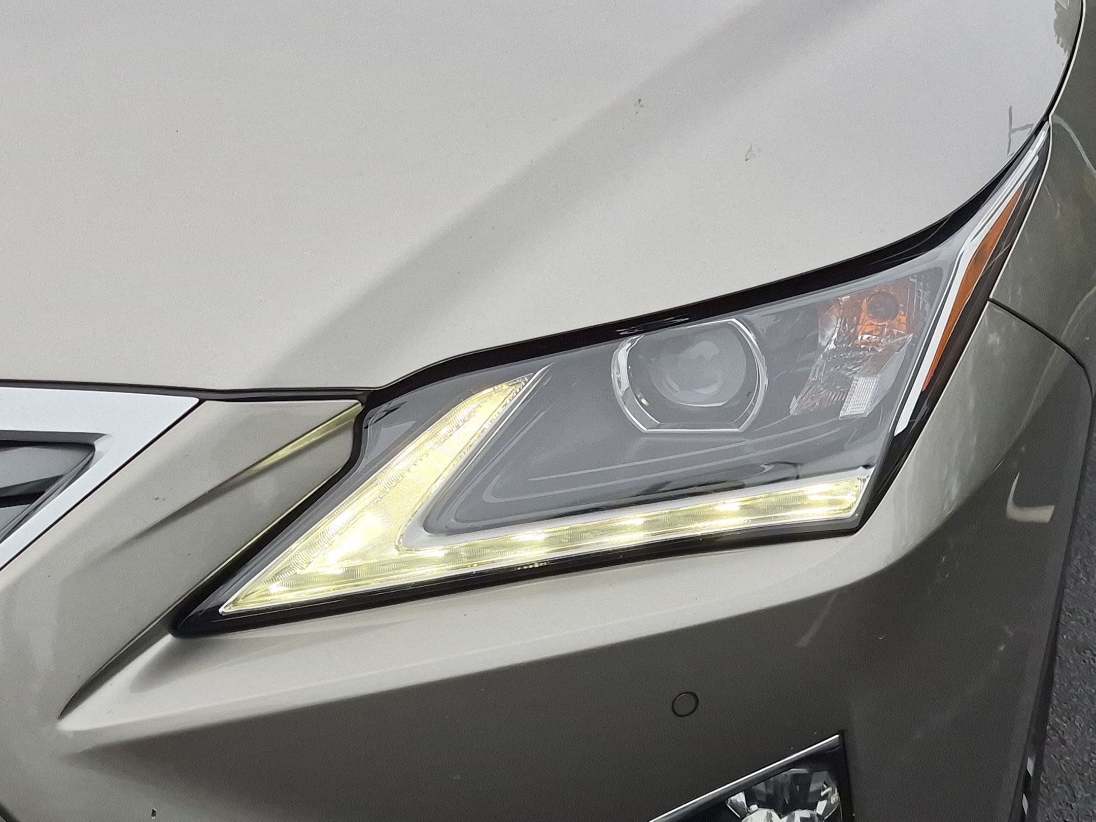 Used 2017 Lexus RX 350 FWD image 6
