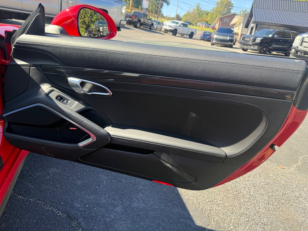 Used 2019 Porsche 911 Targa 4S AWD/4WD image 64