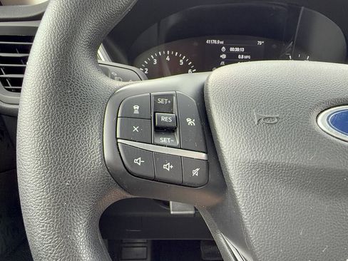 Certified 2020 Ford Escape SE FWD image 27