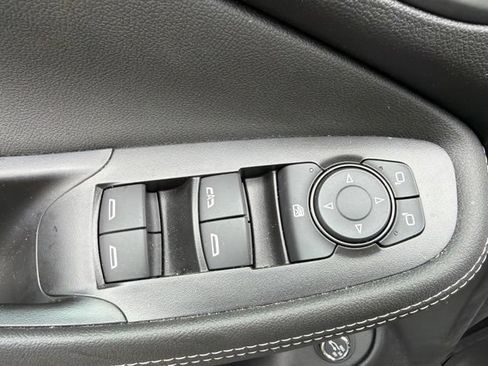 Used 2025 Buick Encore GX Preferred w/ Advanced Technology Package FWD image 21