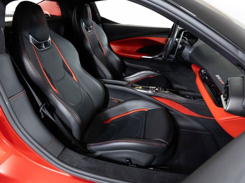 Used 2022 Ferrari 296 GTB image 35