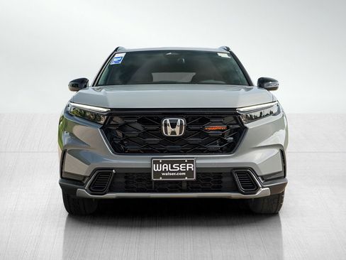 New 2026 Honda CR-V TrailSport image 2