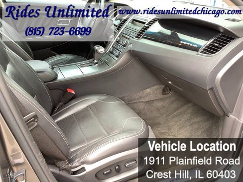 Used 2011 Ford Taurus Limited FWD image 30