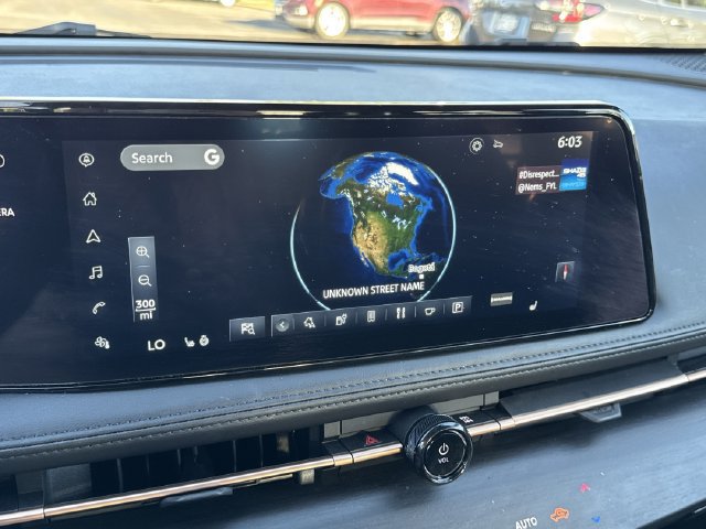 Certified 2024 Nissan Ariya AWD image 38
