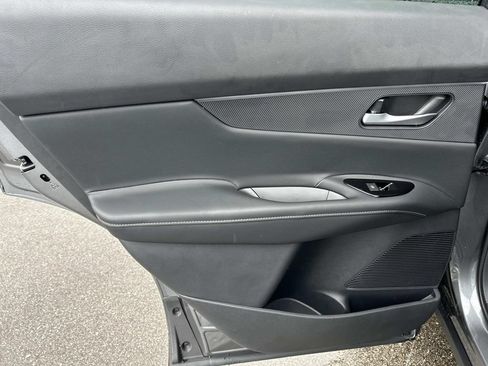 New 2026 Nissan Murano SV AWD/4WD image 22