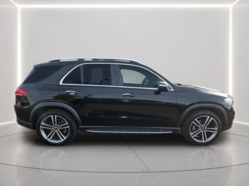 Used 2020 Mercedes-Benz GLE 350 GLE 350 image 6