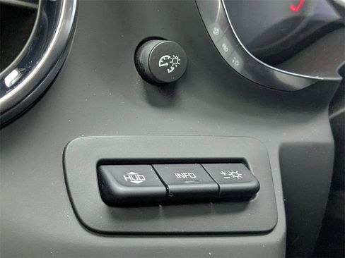 Certified 2024 Chevrolet Camaro SS image 37