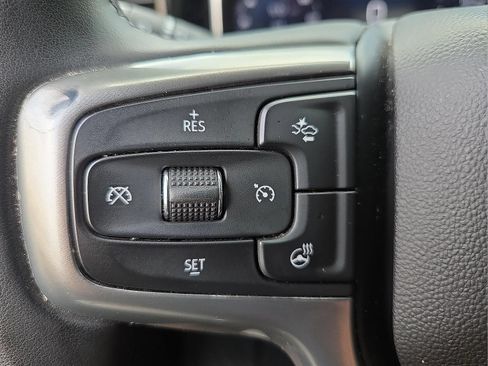 Certified 2024 Chevrolet Silverado 2500 LT w/ Convenience Package AWD/4WD image 12