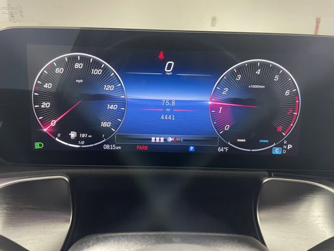 Certified 2025 Mercedes-Benz GLB 250 image 16