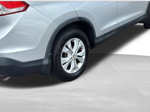 Used 2013 Honda CR-V EX image 8