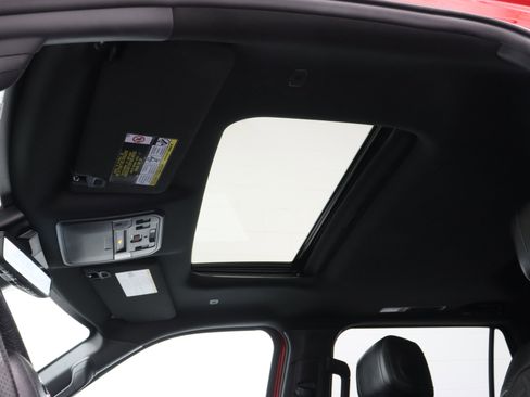 Used 2025 Toyota Sequoia SR5 w/ SR5 Premium Package image 29