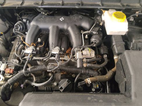 Used 2023 Nissan Pathfinder S FWD image 30
