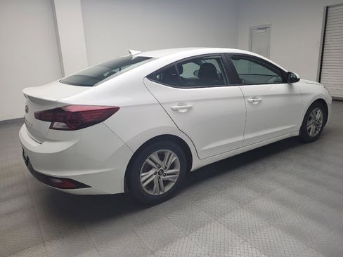 Used 2020 Hyundai Elantra Value Edition w/ Cargo Package (C1) FWD image 10