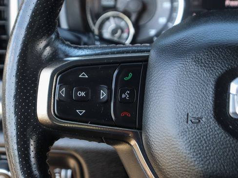 Used 2020 RAM 1500 Rebel w/ Rebel Level 2 Equipment Group AWD/4WD image 21