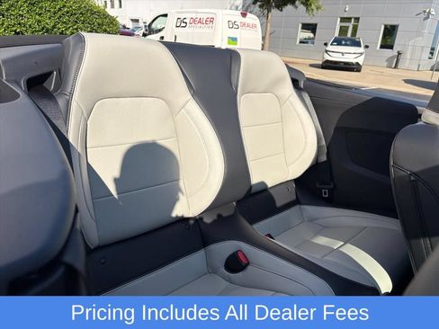 Used 2025 Ford Mustang GT Premium RWD image 19
