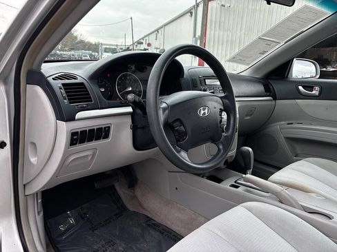 Used 2008 Hyundai Sonata GLS image 31