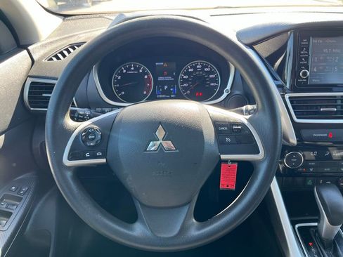Used 2019 Mitsubishi Eclipse Cross ES image 27