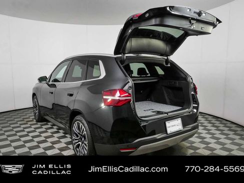 Used 2026 BMW X3 xDrive30i w/ Premium Package AWD/4WD image 32