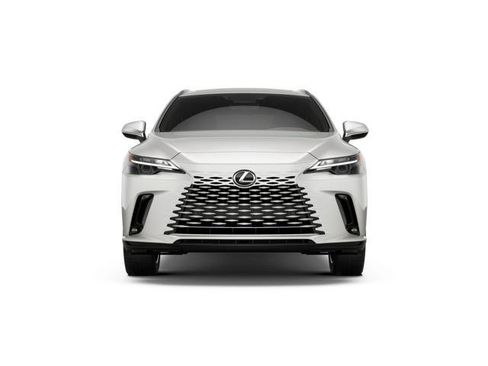 New 2026 Lexus RX 350 Premium Plus AWD/4WD image 5
