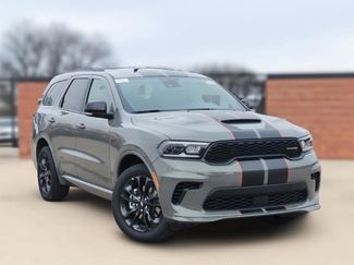 New 2026 Dodge Durango GT video 2