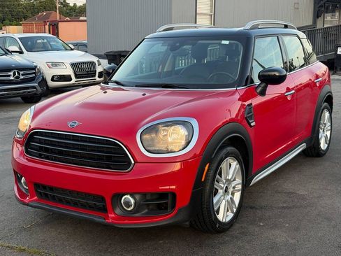Used 2020 MINI Cooper Countryman FWD image 6