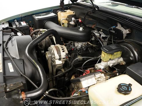 Used 1995 GMC Sierra 1500 2WD Extended Cab image 32