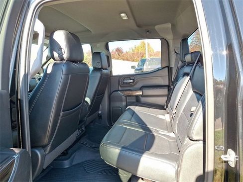 Used 2021 Chevrolet Silverado 1500 RST image 8