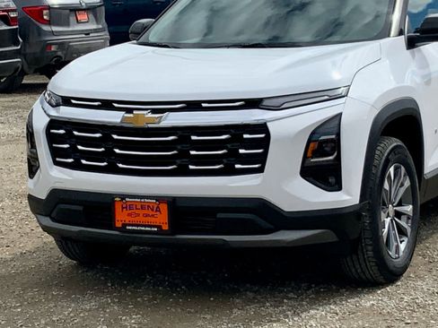 New 2026 Chevrolet Equinox LT w/ Safety and Technology Package AWD/4WD image 9