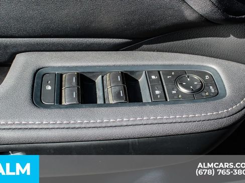 Used 2025 Lexus TX 350 AWD image 33