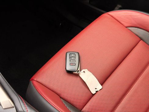 Used 2016 Lexus NX 200t F Sport AWD/4WD image 41