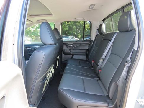 New 2026 Honda Ridgeline RTL image 12