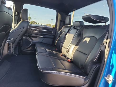 Certified 2024 RAM 1500 Laramie image 10