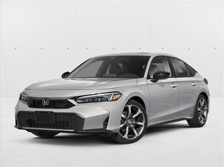 New 2026 Honda Civic Sport Touring video 1