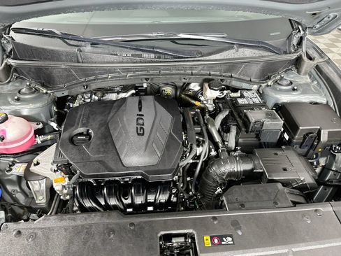 Used 2023 Hyundai Tucson Limited FWD image 33