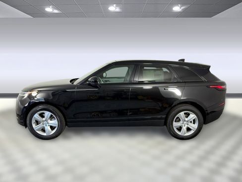 Used 2026 Land Rover Range Rover Velar S AWD/4WD image 2