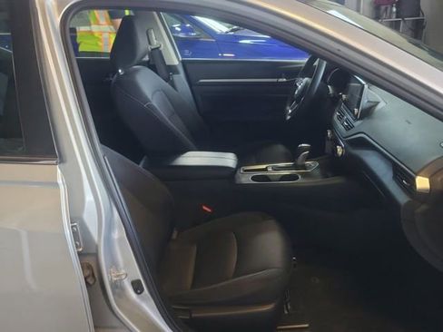 Used 2022 Nissan Altima 2.5 SV image 6