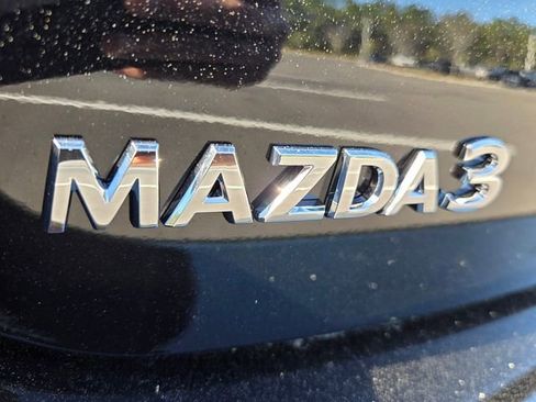 New 2026 MAZDA MAZDA3 2.5 S Sedan w/ Preferred Pkg image 11