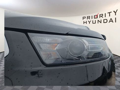 Used 2018 Ford Taurus SHO w/ Driver Assist Package image 8