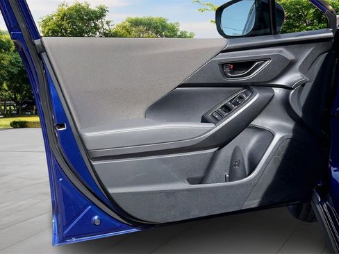 Certified 2026 Subaru Crosstrek 2.0i Premium image 18