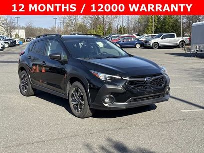 Used 2024 Subaru Crosstrek 2.0i Premium