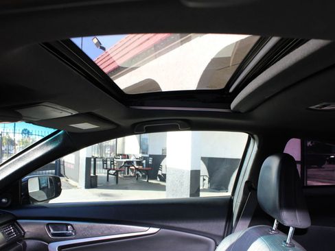 Used 2017 Honda Accord EX-L image 28