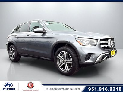 Used 2021 Mercedes-Benz GLC 300